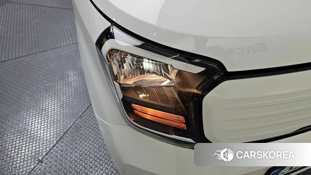Kia The New Ray id 4415127 из Кореи 14