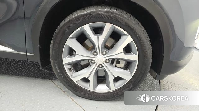 Hyundai Palisade id 4508373 из Кореи 14