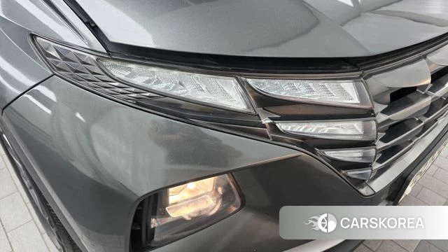 Hyundai Tucson (NX4) id 4422643 из Кореи 14