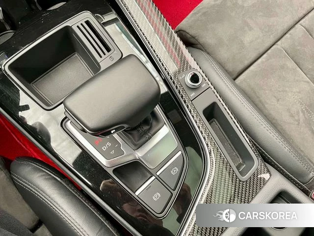 Audi A4L id 4259485 из Китая 14