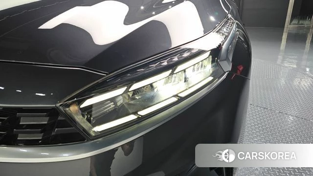 Kia The New K3 2nd generation id 4676773 из Кореи 14