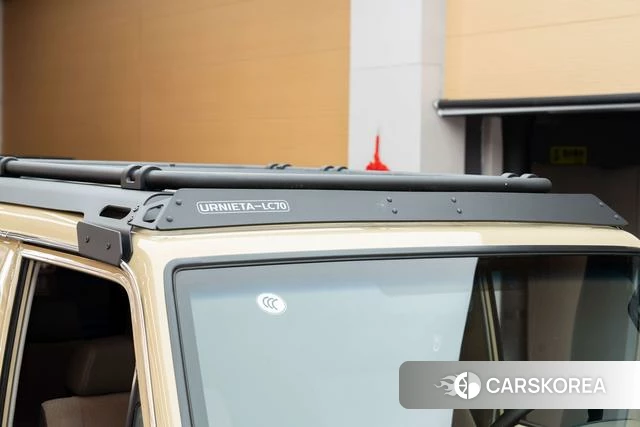 Toyota Land Cruiser 70 Series id 4278662 из Китая 14