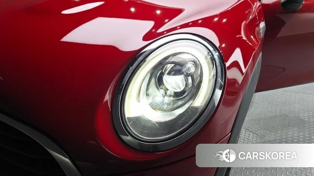 Mini Cooper D id 4536597 из Кореи 14