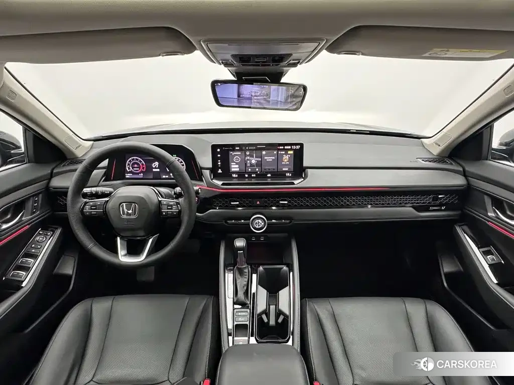 Honda Accord id 4622311 из Китая 14