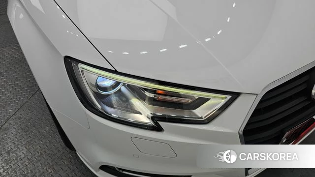 Audi New A3 id 4225655 из Кореи 14