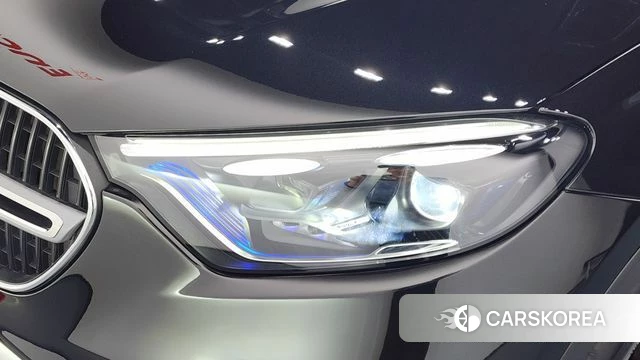 Mercedes-Benz GLC-Class X254 id 4408236 из Кореи 14