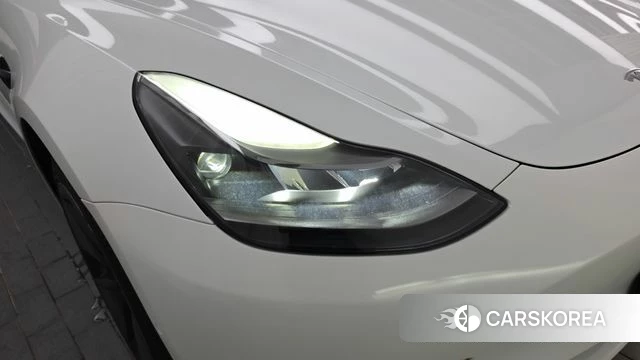 Tesla Model 3 id 4740400 из Кореи 14