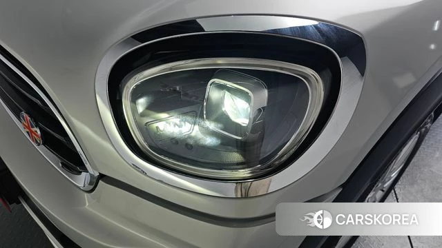 Mini Cooper Countryman id 4701584 из Кореи 14