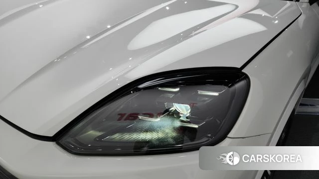 Porsche Cayenne (PO536) id 4400878 из Кореи 14