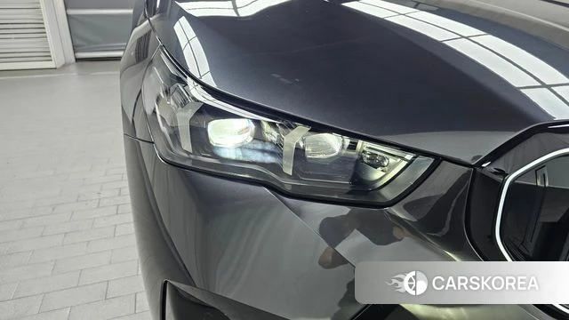 BMW 5 Series (G60) id 4527459 из Кореи 14