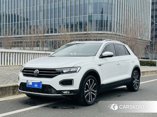 Volkswagen Exploring songs id 4219842 из Китая 14