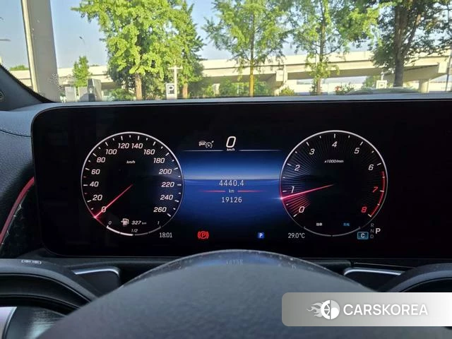 Mercedes-Benz GLB id 4306816 из Китая 14