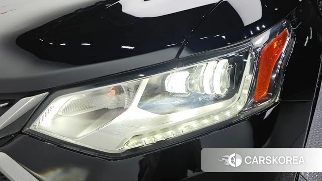 Chevrolet (GM Daewoo) Traverse id 4530371 из Кореи 14