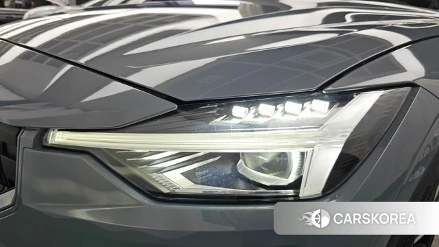 Polestar Polestar 2 id 4494949 из Кореи 14