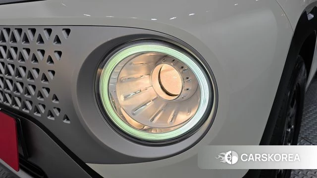 Hyundai Casper id 4942060 из Кореи 14