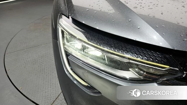 Renault Korea (Samsung) XM3 id 4409160 из Кореи 14