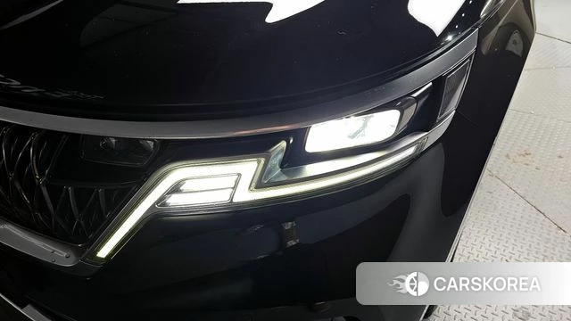 Kia Carnival 4th generation id 4410225 из Кореи 14