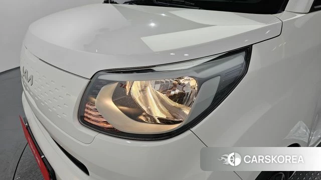 Kia The New Ray id 4267740 из Кореи 14
