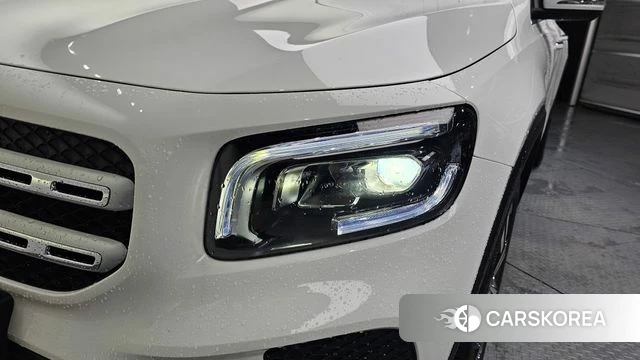 Mercedes-Benz GLB-Class X247 id 4572400 из Кореи 14