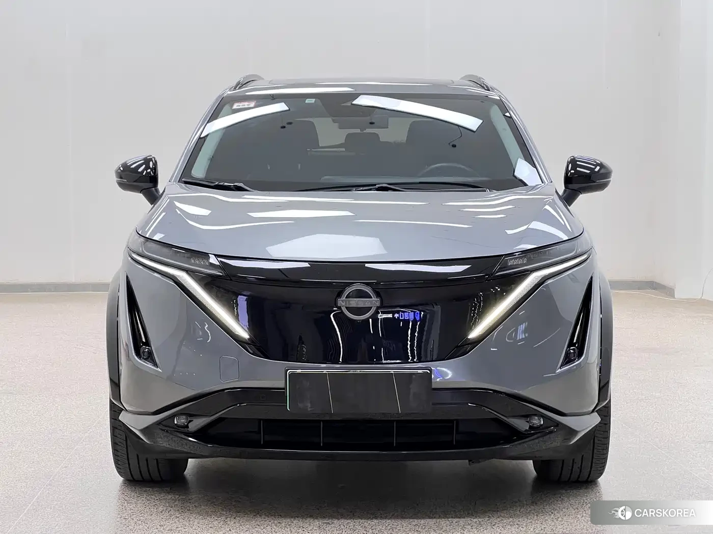 Nissan Ariya id 4655049 из Китая 14