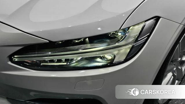 Volvo S90 id 4447835 из Кореи 14