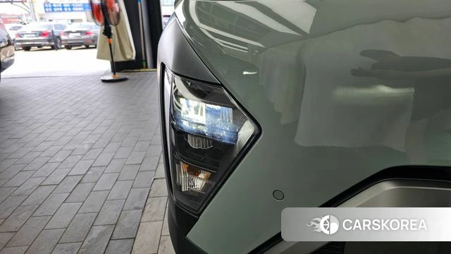 Hyundai Kona (SX2) id 4635697 из Кореи 14