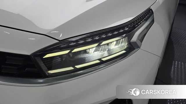 Kia The New K3 2nd generation id 4899365 из Кореи 14