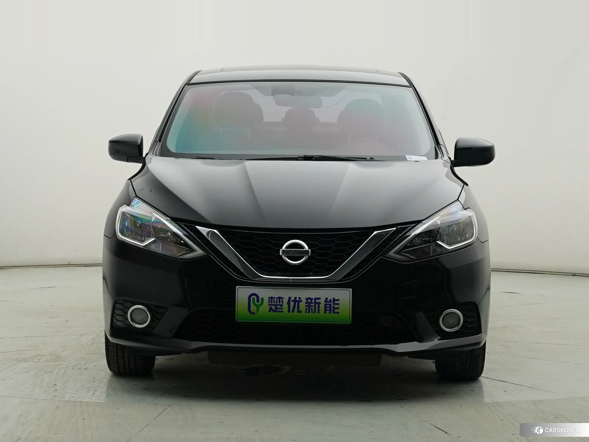Nissan Xuan Yi id 4512461 из Китая 14