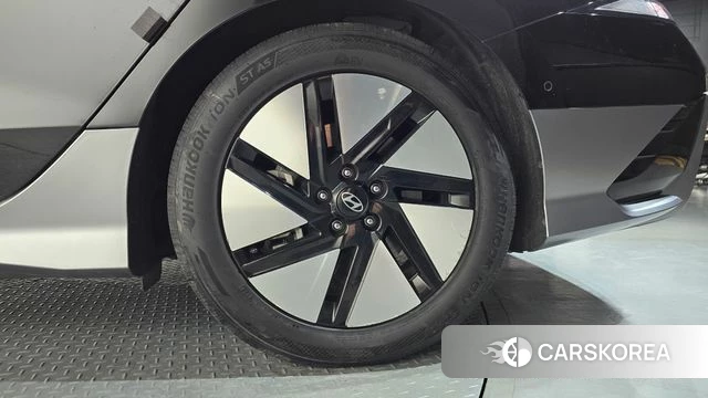 Hyundai Ionic 6 id 4579695 из Кореи 14