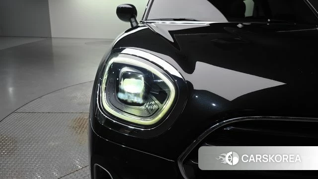 Mini Cooper Countryman id 4354945 из Кореи 14