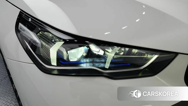 BMW 5 Series (G60) id 4645155 из Кореи 14