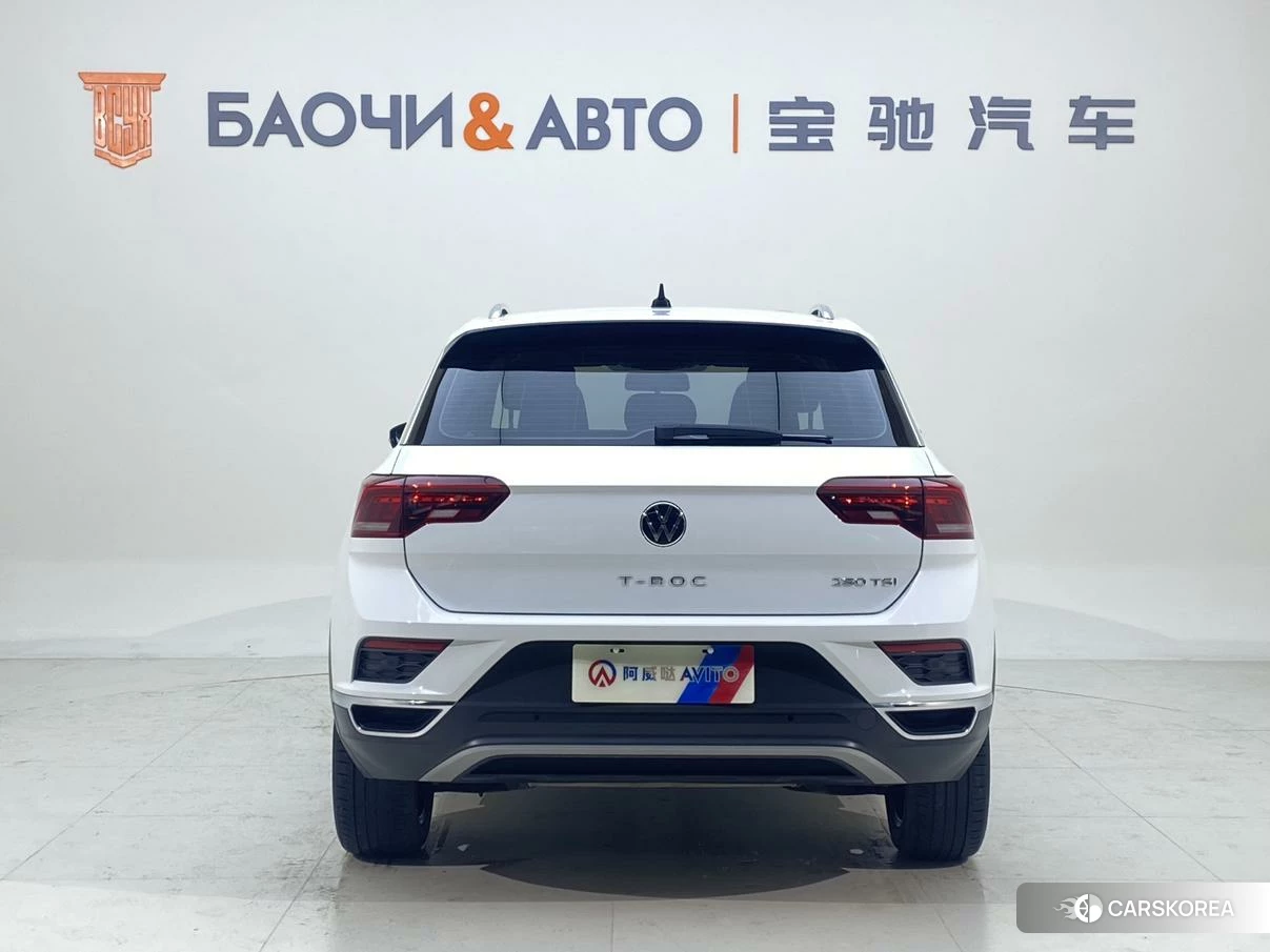 Volkswagen Exploring songs id 4512610 из Китая 14