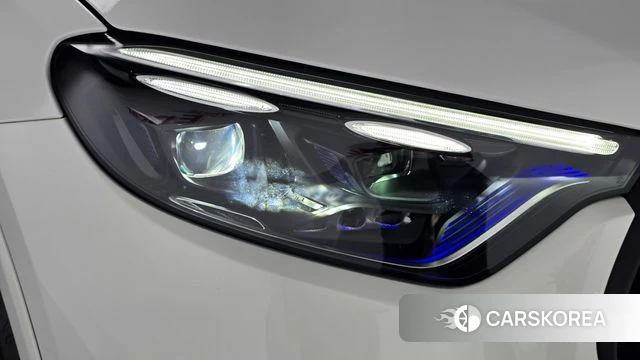 Mercedes-Benz GLC-Class X254 id 4744050 из Кореи 14