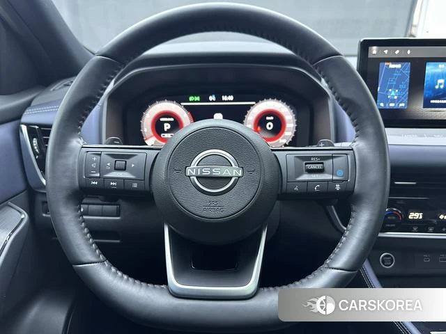 Nissan Qashqai id 4263387 из Китая 14