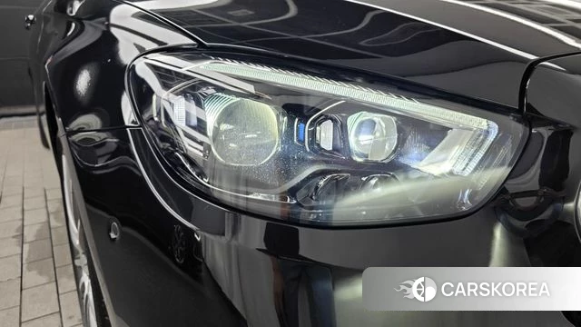 Mercedes-Benz E-Class W213 id 4645875 из Кореи 14