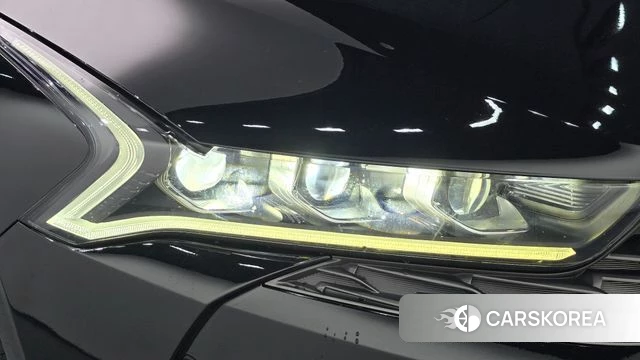 Kia K5 3rd generation id 4780489 из Кореи 14