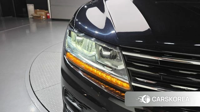 Volkswagen Tiguan second Generation id 4568126 из Кореи 14