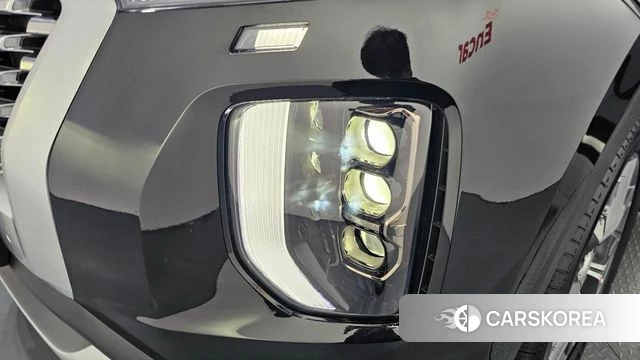 Hyundai Palisade id 4303893 из Кореи 14