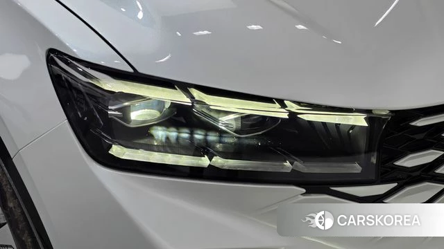 Renault Korea (Samsung) Grand Coleos id 4762422 из Кореи 14