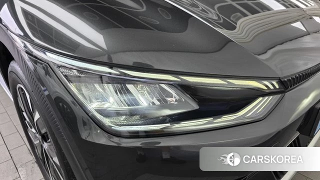 Kia EV6 id 4757859 из Кореи 14