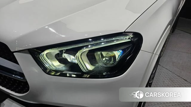 Mercedes-Benz GLE-Class W167 id 4268140 из Кореи 14
