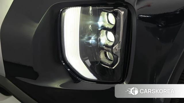 Hyundai Palisade id 4429574 из Кореи 14