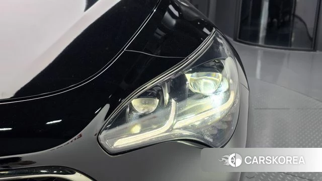 Kia Stinger id 4596328 из Кореи 14