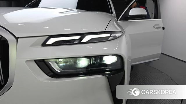 BMW X7 (G07) id 4427784 из Кореи 14