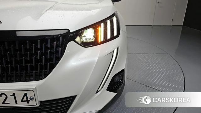 Peugeot 2008 Second generation id 4196324 из Кореи 14