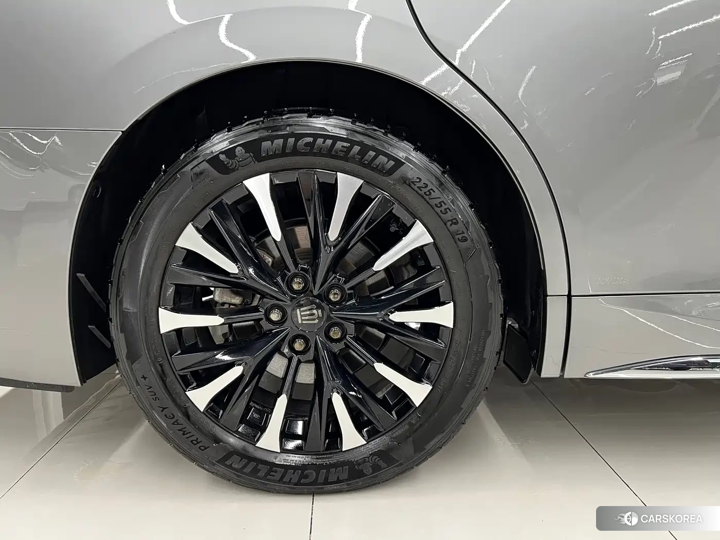 Toyota Vellfire id 4674327 из Китая 14