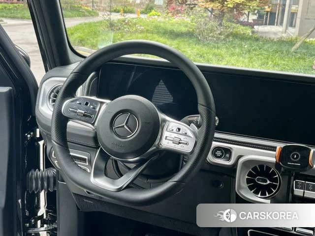 Mercedes-Benz G-class id 4271374 из Китая 14