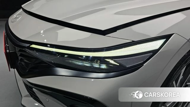 Hyundai The New Avante (CN7) id 4421852 из Кореи 14