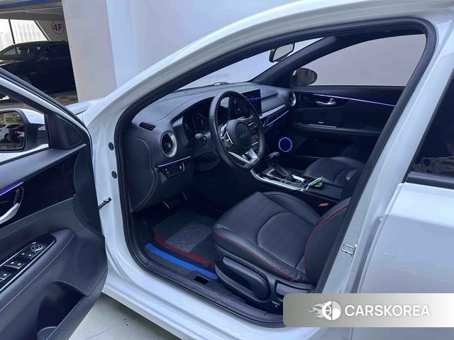 Kia K3 id 4241742 из Китая 14