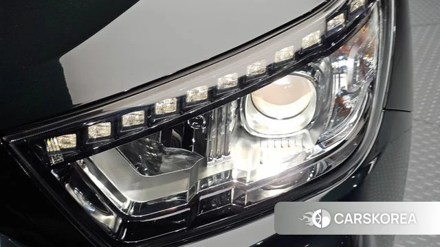 Ssangyong Tivoli Armor id 4755514 из Кореи 14